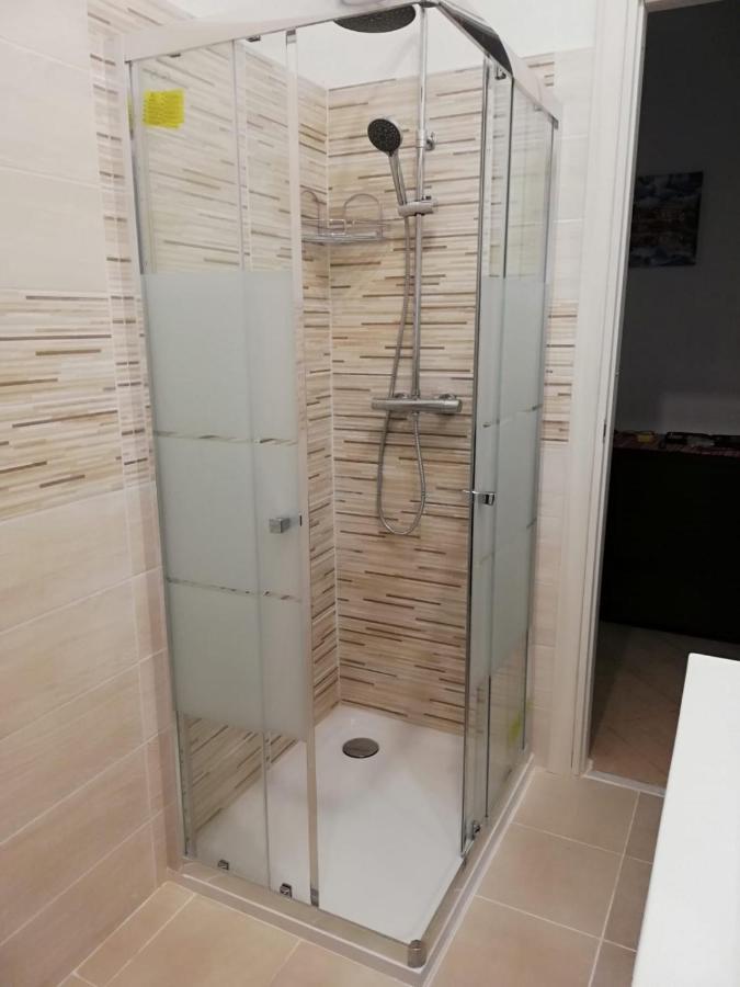 San Pietro & Trastevere Home روما المظهر الخارجي الصورة