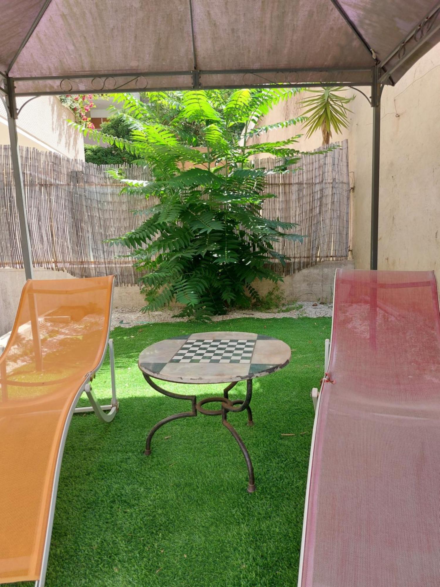 San Pietro & Trastevere Home روما المظهر الخارجي الصورة