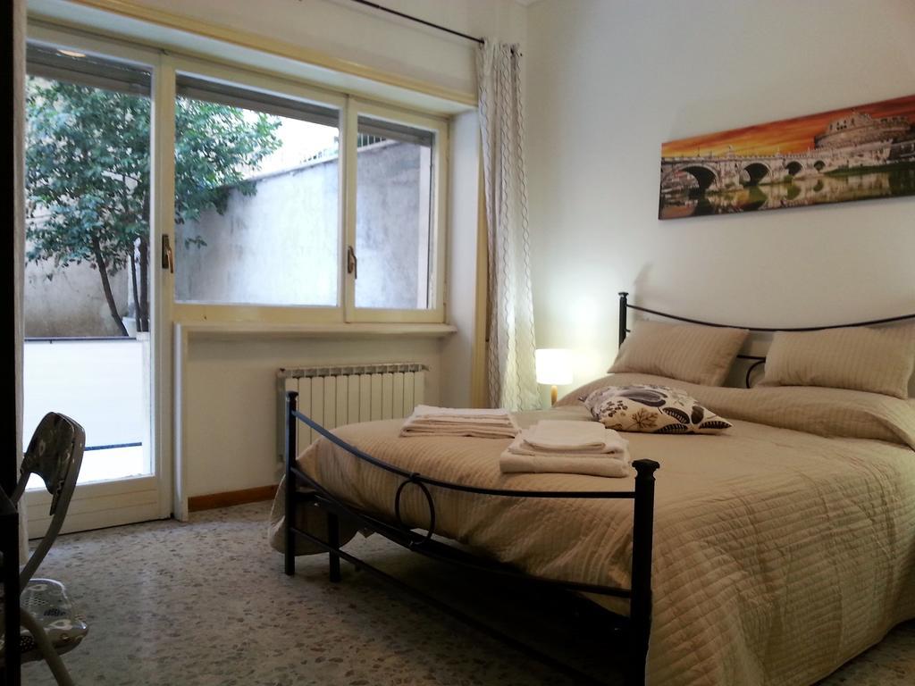San Pietro & Trastevere Home روما المظهر الخارجي الصورة
