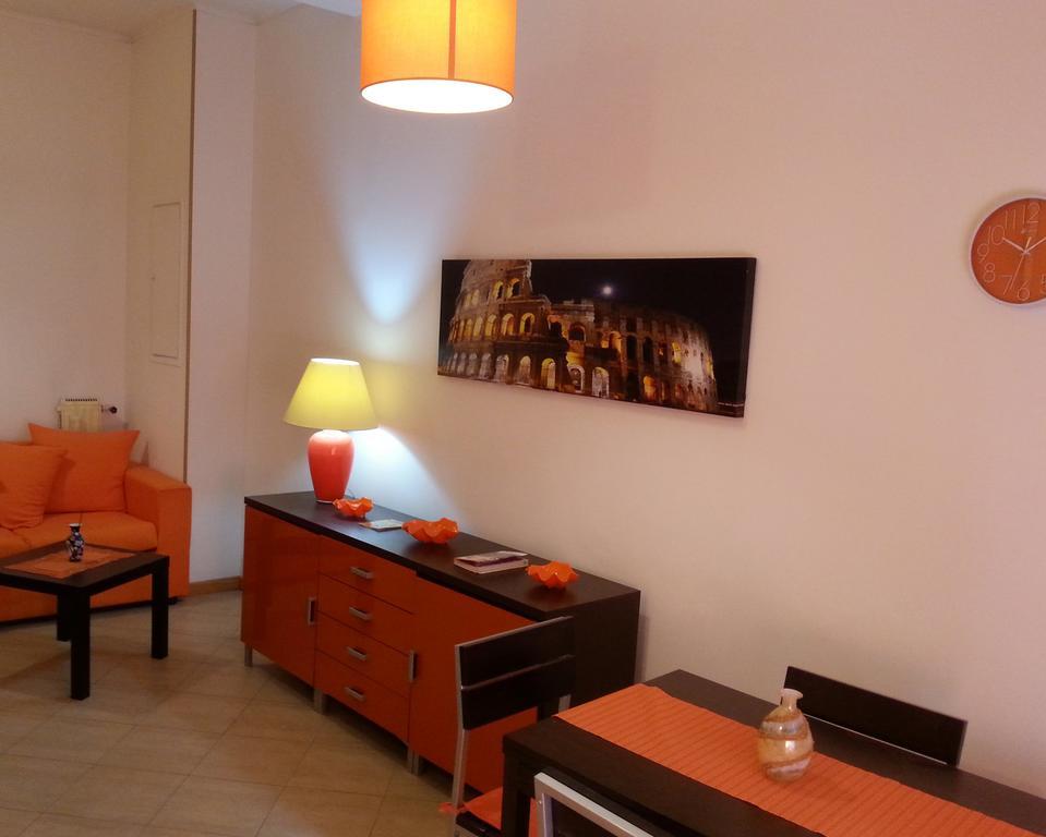 San Pietro & Trastevere Home روما المظهر الخارجي الصورة