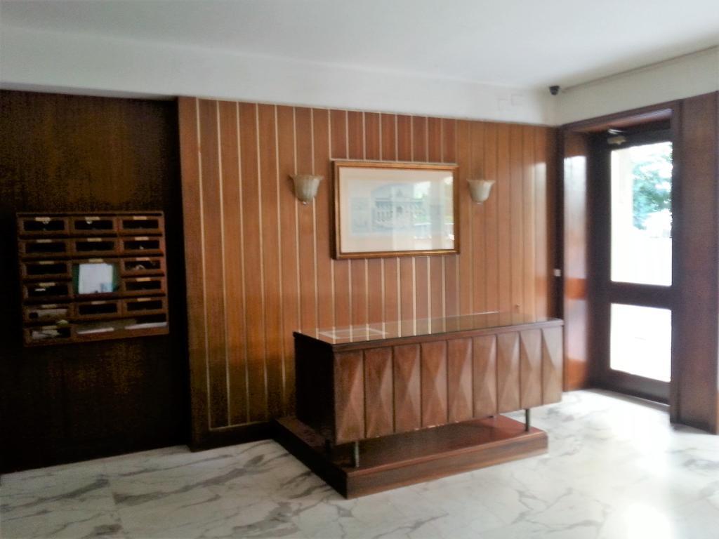 San Pietro & Trastevere Home روما المظهر الخارجي الصورة