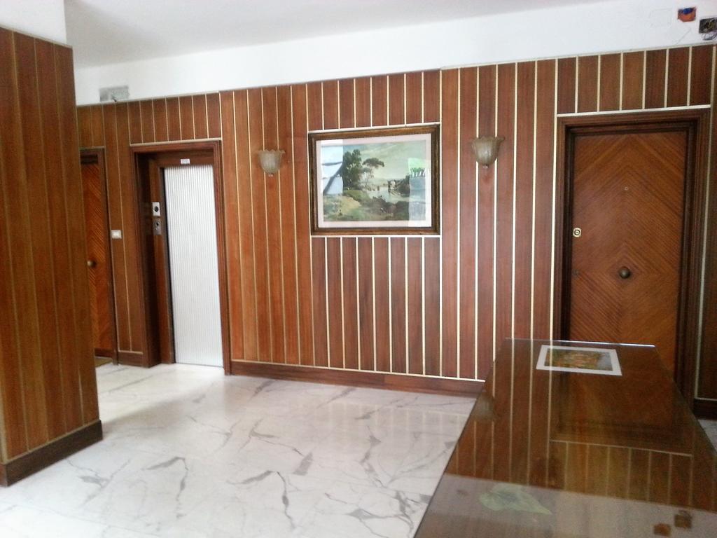 San Pietro & Trastevere Home روما المظهر الخارجي الصورة