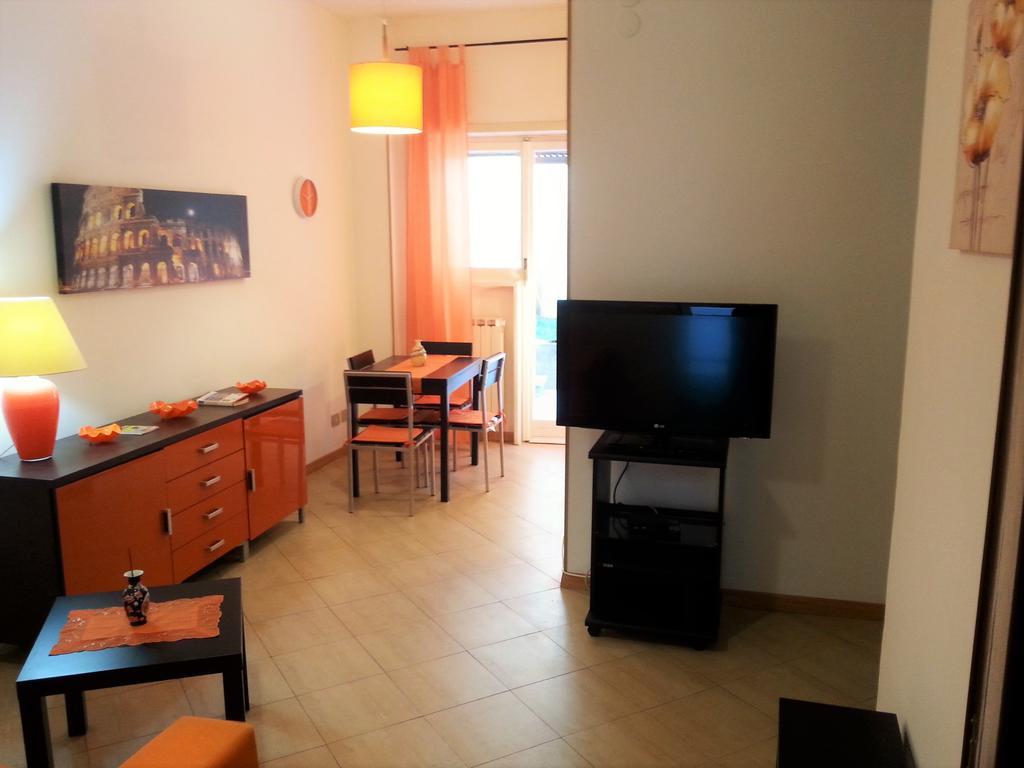 San Pietro & Trastevere Home روما المظهر الخارجي الصورة