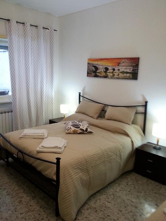 San Pietro & Trastevere Home روما المظهر الخارجي الصورة